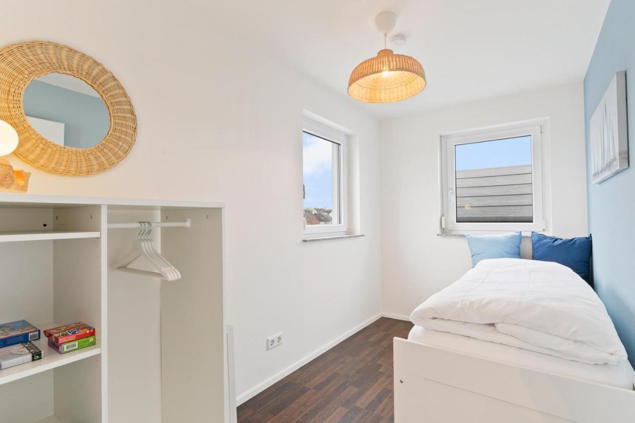 Design-Apartment - Kueche - Dachterrasse - Zentral ラインフェルデン＝エヒターディンゲン エクステリア 写真